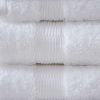 100% Egyptian Cotton 6 Piece Towel Set