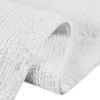 Feather Touch Reversible Bath Rug