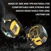High Precision Laser Tape Measure 3in1 Rangefinder